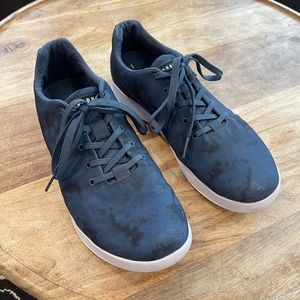 Men’s NoBull Canvas Trainers size 12